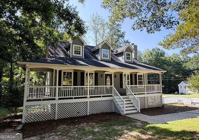 Photo 1 of Sale Pending at 220 Hitchcock Dr, Villa Rica, GA 30180 | MLS# 10848898 | Listing updated on 2026-09-28