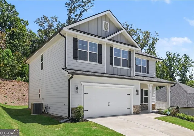 Photo 2 of Single family home for sale at 270 Thunder Vly, Dawsonville, GA 30534 | MLS# 10722670 | Listing updated on 2026-09-13