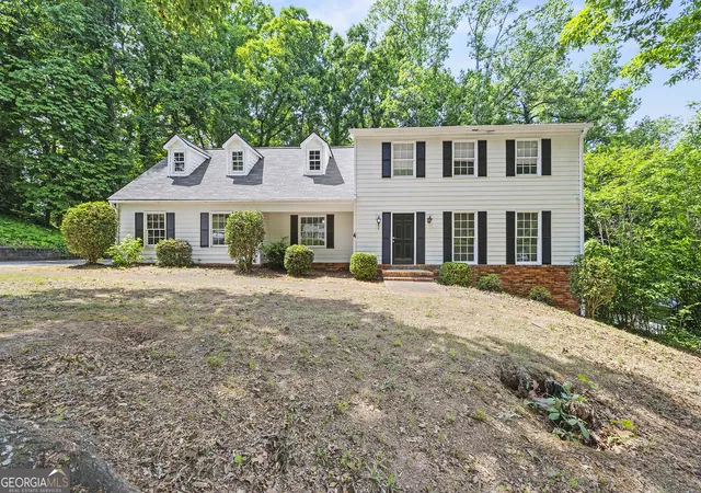 Photo 1 of Single family home for sale at 602 Commanche Dr, Macon, GA 31210 | MLS# 10838896 | Listing updated on 2026-09-17