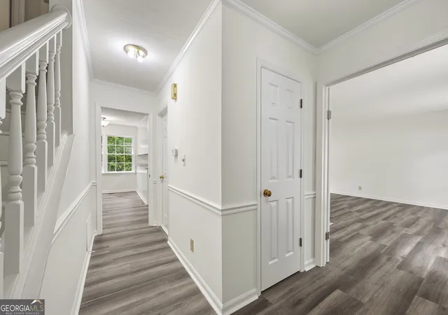 Photo 3 of Single family home for sale at 602 Commanche Dr, Macon, GA 31210 | MLS# 10838896 | Listing updated on 2026-09-17