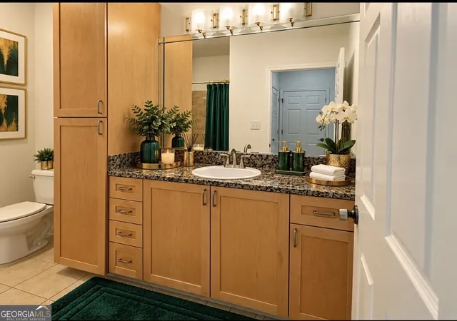 Photo 3 of Condo for sale at 400 17th Street NW #2318, Atlanta, GA 30363 | MLS# 10841762 | Listing updated on 2026-09-22