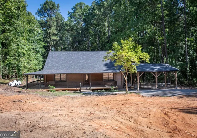 Photo 1 of Sale Pending at 4926 Maroney Ml Rd, Douglasville, GA 30134 | MLS# 10843411 | Listing updated on 2026-10-19