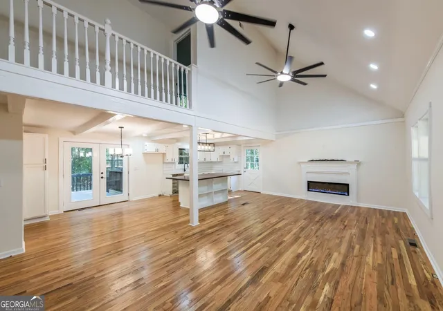 Photo 3 of Sale Pending at 4926 Maroney Ml Rd, Douglasville, GA 30134 | MLS# 10843411 | Listing updated on 2026-10-19