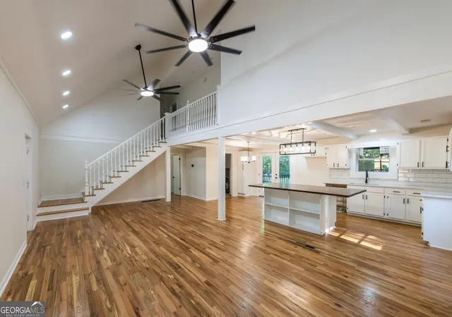 Photo 3 of Sale Pending at 4926 Maroney Ml Rd, Douglasville, GA 30134 | MLS# 10843411 | Listing updated on 2026-10-29