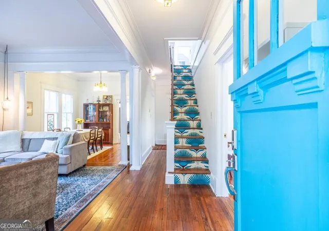 Photo 4 of Single family home for sale at 116 Drexel Ave, Decatur, GA 30030 | MLS# 10853175 | Listing updated on 2026-09-25