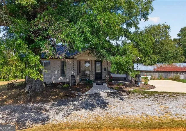 Photo 1 of Single family home for sale at 5648 Highway 53 W, Jasper, GA 30143 | MLS# 10847476 | Listing updated on 2026-09-30