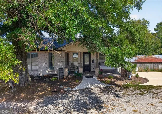 Photo 3 of Single family home for sale at 5648 Highway 53 W, Jasper, GA 30143 | MLS# 10847476 | Listing updated on 2026-09-30