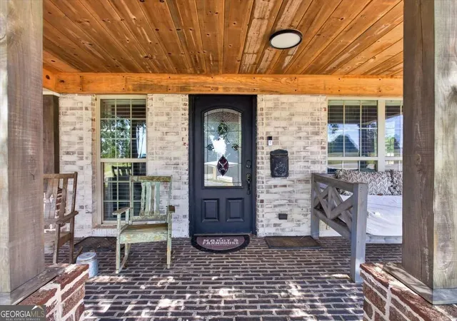 Photo 4 of Single family home for sale at 5648 Highway 53 W, Jasper, GA 30143 | MLS# 10847476 | Listing updated on 2026-09-30