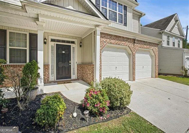 Photo 2 of Single family home for sale at 2474 Wingfield Dr, Austell, GA 30106 | MLS# 10852526 | Listing updated on 2026-10-08