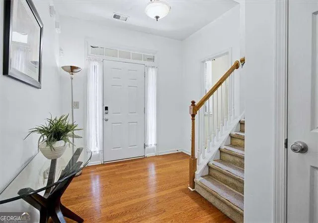 Photo 4 of Single family home for sale at 2474 Wingfield Dr, Austell, GA 30106 | MLS# 10852526 | Listing updated on 2026-10-08
