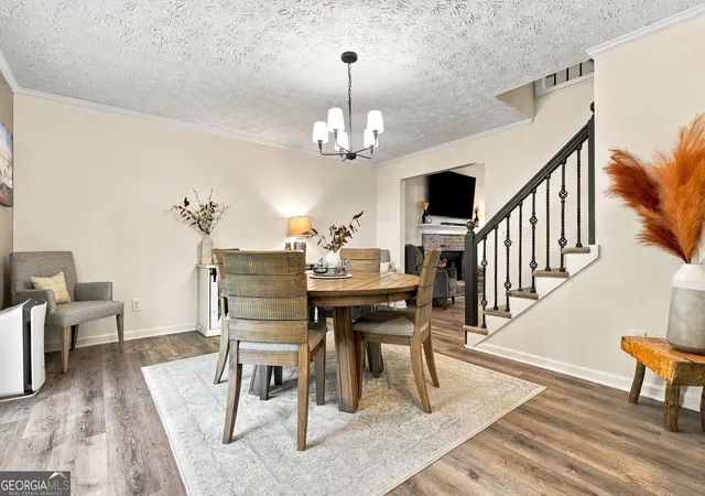 Photo 2 of Single family home for sale at 3021 Mills Ridge Dr, Canton, GA 30114 | MLS# 10857556 | Listing updated on 2026-10-31
