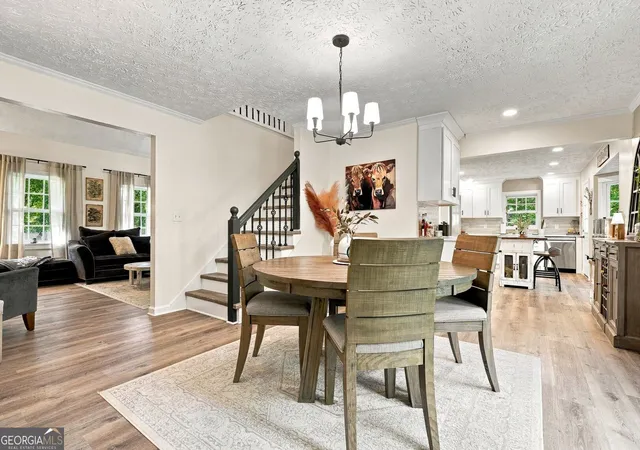 Photo 4 of Single family home for sale at 3021 Mills Ridge Dr, Canton, GA 30114 | MLS# 10857556 | Listing updated on 2026-10-31