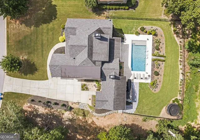 Photo 2 of Mansion for sale at 2126 Saddle Crk Dr, Jefferson, GA 30549 | MLS# 10844990 | Listing updated on 2026-09-26