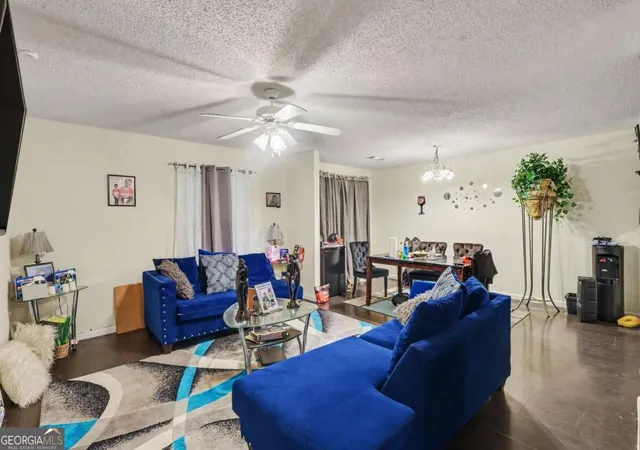 Photo 2 of Townhouse for sale at 1275 Maple Valley Ct, Union City, GA 30291 | MLS# 10850141 | Listing updated on 2026-10-05