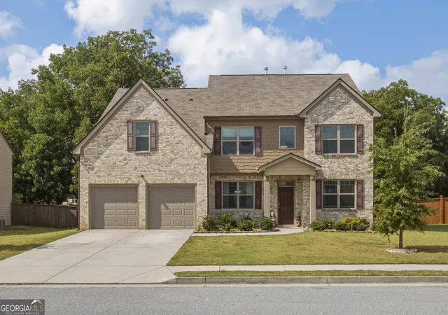 Photo 1 of Single family home for sale at 3503 Stonebranch Ln, Loganville, GA 30052 | MLS# 10849665 | Listing updated on 2026-10-03
