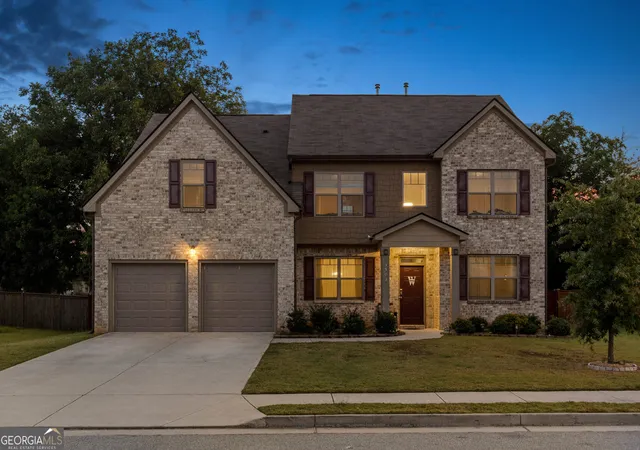 Photo 2 of Single family home for sale at 3503 Stonebranch Ln, Loganville, GA 30052 | MLS# 10849665 | Listing updated on 2026-10-03