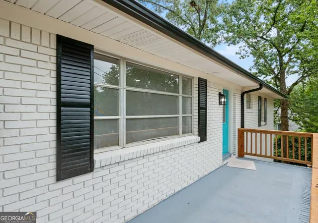 Photo 2 of Single family home for sale at 3343 Barry Ln, Gainesville, GA 30506 | MLS# 10872005 | Listing updated on 2026-10-31