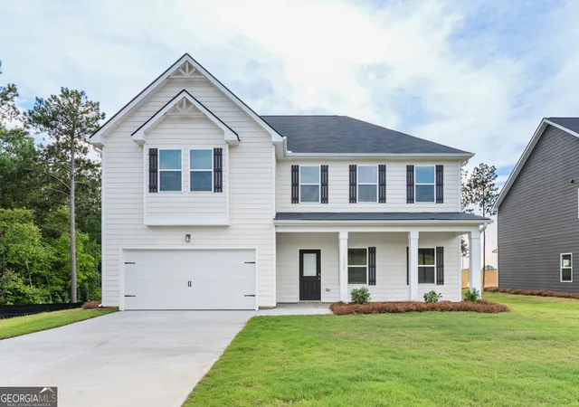 Photo 1 of Single family home for sale at 1100 Dickens Rd, Greensboro, GA 30642 | MLS# 10835952 | Listing updated on 2026-09-21