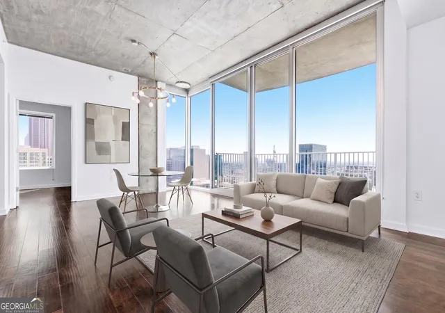 Photo 1 of Condo for sale at 860 Peachtree St Ne #1918, Atlanta, GA 30308 | MLS# 10839548 | Listing updated on 2026-09-11