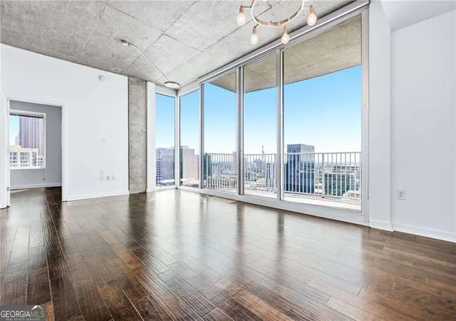Photo 2 of Condo for sale at 860 Peachtree St Ne #1918, Atlanta, GA 30308 | MLS# 10839548 | Listing updated on 2026-09-11