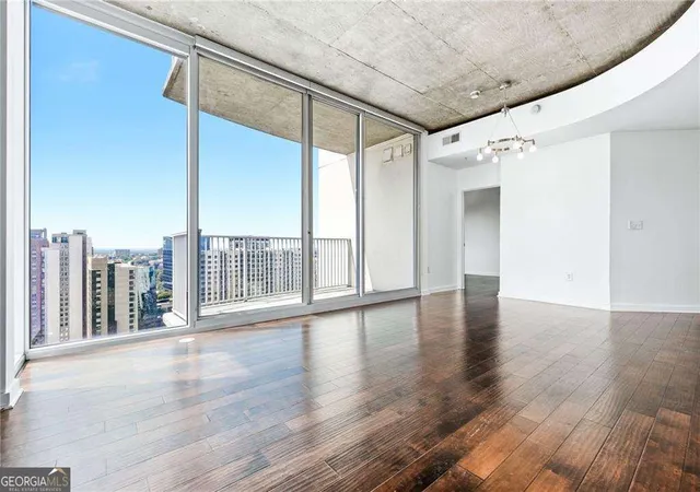 Photo 2 of Condo for sale at 860 Peachtree St NE #1918, Atlanta, GA 30308 | MLS# 10839548 | Listing updated on 2026-10-15