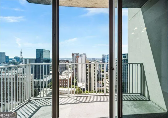Photo 3 of Condo for sale at 860 Peachtree St NE #1918, Atlanta, GA 30308 | MLS# 10839548 | Listing updated on 2026-10-15