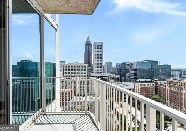 Photo 4 of Condo for sale at 860 Peachtree St NE #1918, Atlanta, GA 30308 | MLS# 10839548 | Listing updated on 2026-10-15