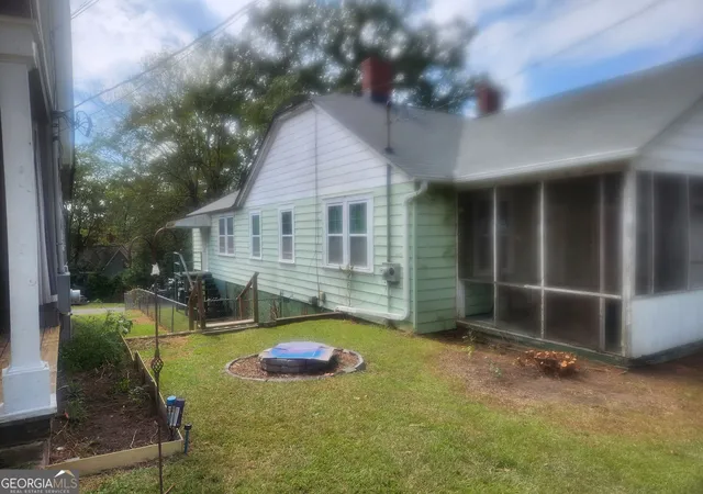 Photo 1 of Sale Pending at 54 Poplar St, Porterdale, GA 30014 | MLS# 10851728 | Listing updated on 2026-10-02