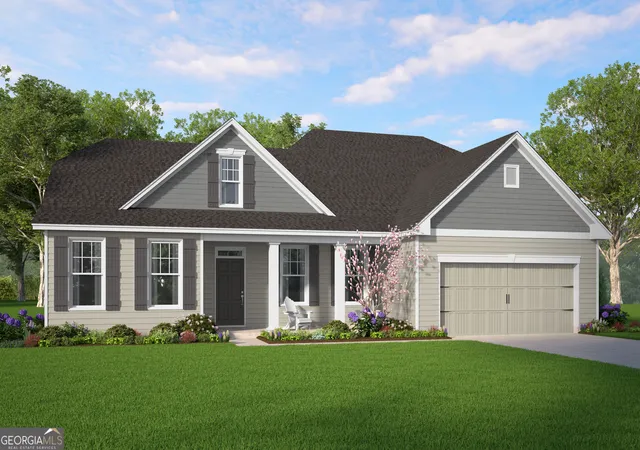Photo 1 of Single family home for sale at 128 Pioneer Way, Kingsland, GA 31548 | MLS# 10853351 | Listing updated on 2026-09-25