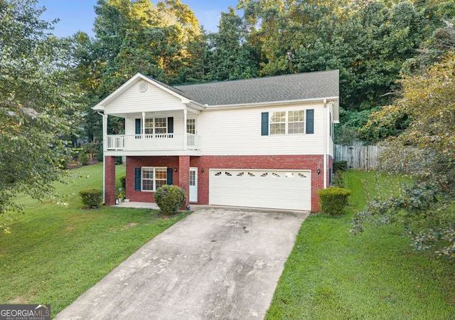 Photo 1 of Single family home for sale at 35 Clara Bell Dr, Cleveland, GA 30528 | MLS# 10834089 | Listing updated on 2026-09-15