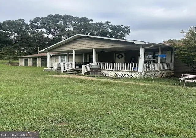 Photo 1 of Single family home for sale at 1344 Highway 211 Ne, Winder, GA 30680 | MLS# 10846186 | Listing updated on 2026-09-30