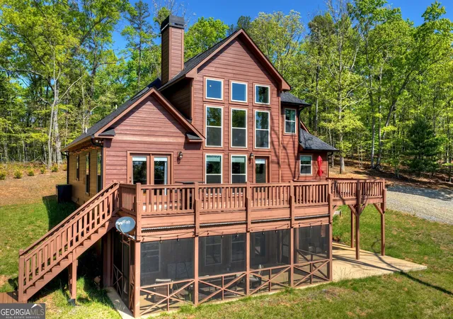 Photo 2 of Single family home for sale at 769 Voylestown Rd, Morganton, GA 30560 | MLS# 10839029 | Listing updated on 2026-09-17
