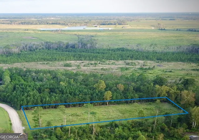 Photo 3 of Sale Pending at 00 Sunflower Ln, Hazlehurst, GA 31539 | MLS# 10852025 | Listing updated on 2026-09-24