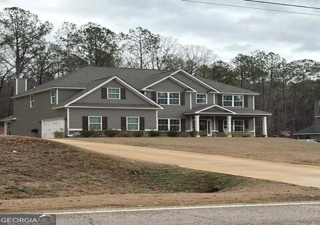 Photo 1 of Single family home for sale at 208 N Davis Rd, Lagrange, GA 30241 | MLS# 10695990 | Listing updated on 2026-09-10