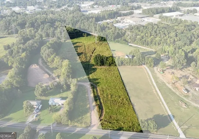 Photo 3 of Land for sale at 474 Mcdaniel Sta Rd, Calhoun, GA 30701 | MLS# 10847547 | Listing updated on 2026-09-30