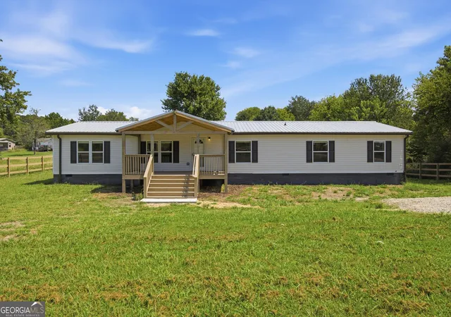 Photo 1 of Manufactured home for sale at 773 Brackett Rd, Resaca, GA 30735 | MLS# 10840115 | Listing updated on 2026-09-27