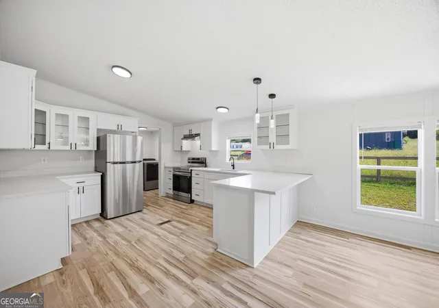 Photo 3 of Manufactured home for sale at 773 Brackett Rd, Resaca, GA 30735 | MLS# 10840115 | Listing updated on 2026-09-27