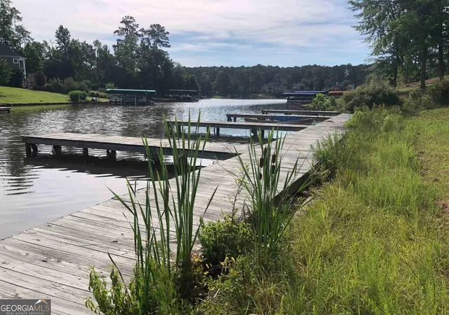 Land for sale at 1040 Osprey Cir, Greensboro, GA 30642 | MLS# 10840706