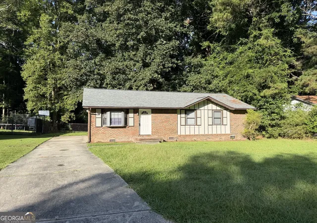 Photo 37 of Single family home for sale at 1345 Labelle St, Jonesboro, GA 30238 | MLS# 10852535 | Listing updated on 2026-10-07