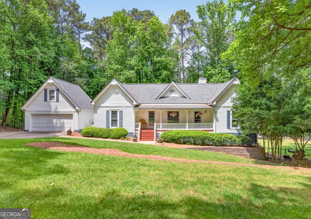 Photo 45 of Single family home for sale at 6 Adella Ln, Jefferson, GA 30549 | MLS# 10739070 | Listing updated on 2026-09-13