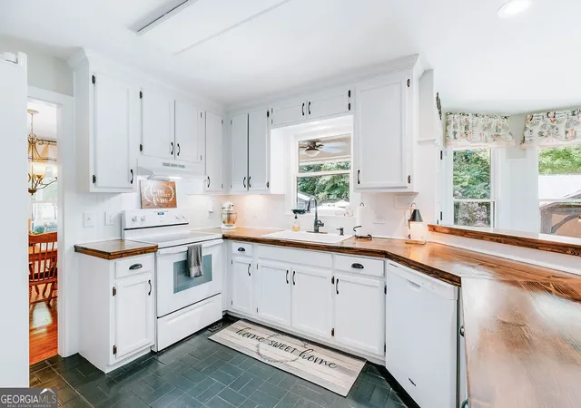 Photo 3 of Single family home for sale at 3771 Indian Creek Rd, Madison, GA 30650 | MLS# 10831366 | Listing updated on 2026-09-28