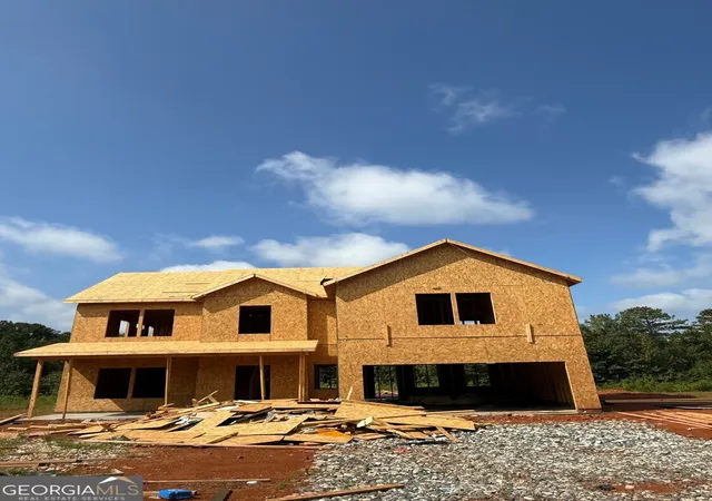 Single family home for sale at 193 Oakdale Way, Temple, GA 30179 | MLS# 10853714