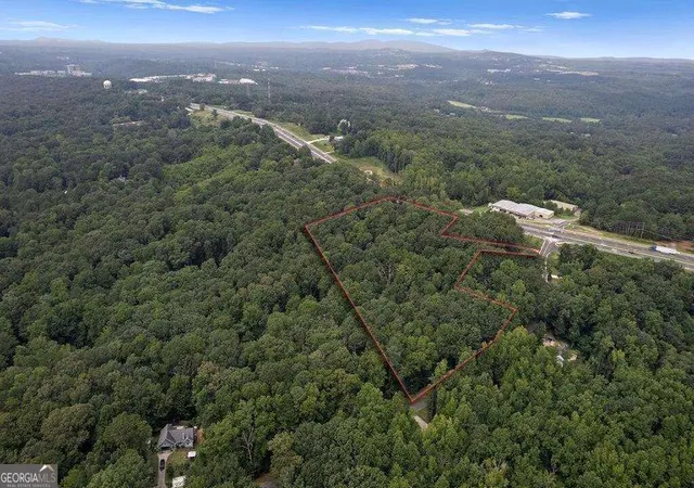 Photo 1 of Land for sale at 170 Wheeler Martin Dr, Canton, GA 30115 | MLS# 10838014 | Listing updated on 2026-09-16