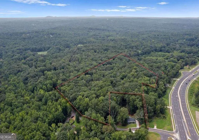Photo 3 of Land for sale at 170 Wheeler Martin Dr, Canton, GA 30115 | MLS# 10838014 | Listing updated on 2026-09-16