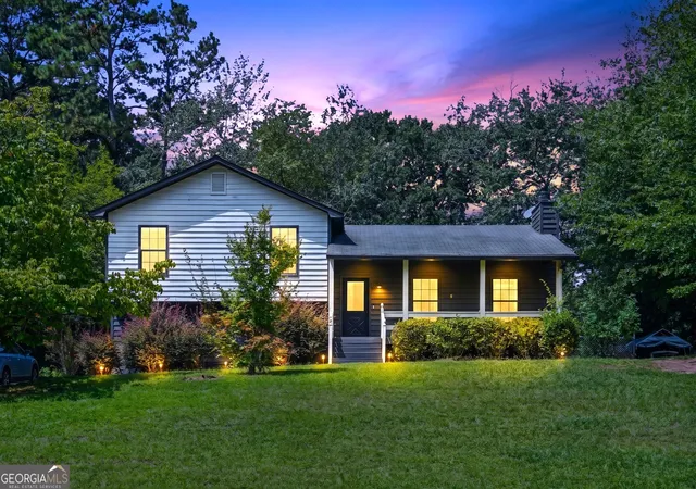 Photo 1 of Single family home for sale at 56 Noses Crk Rd Sw, Marietta, GA 30064 | MLS# 10764590 | Listing updated on 2026-09-02