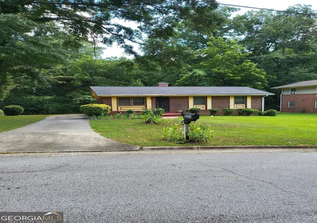 Photo 1 of Single family home for sale at 3254 Belfort Rd Se, Atlanta, GA 30354 | MLS# 10836050 | Listing updated on 2026-09-15