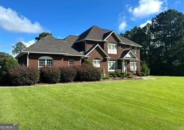 Photo 1 of Single family home for sale at 767 Forest Lake Dr, Vidalia, GA 30474 | MLS# 10841868 | Listing updated on 2026-09-22
