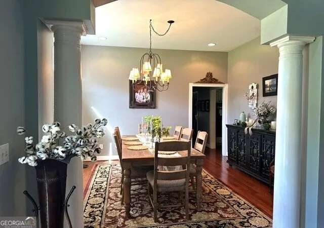 Photo 2 of Single family home for sale at 767 Forest Lake Dr, Vidalia, GA 30474 | MLS# 10841868 | Listing updated on 2026-09-22