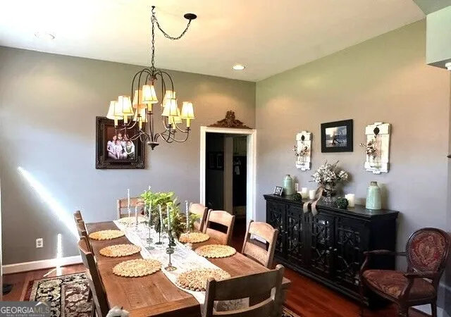 Photo 3 of Single family home for sale at 767 Forest Lake Dr, Vidalia, GA 30474 | MLS# 10841868 | Listing updated on 2026-09-22