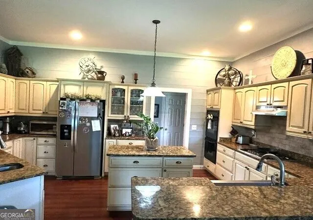 Photo 3 of Single family home for sale at 767 Forest Lake Dr, Vidalia, GA 30474 | MLS# 10841868 | Listing updated on 2026-09-22